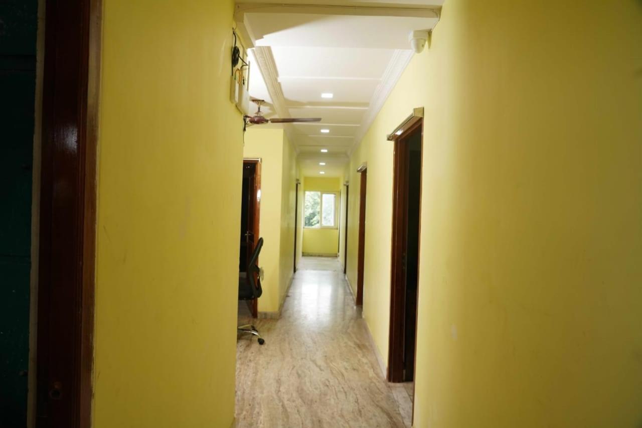 Sea Side Guest House Vizag ヴィシャーカパトナム エクステリア 写真