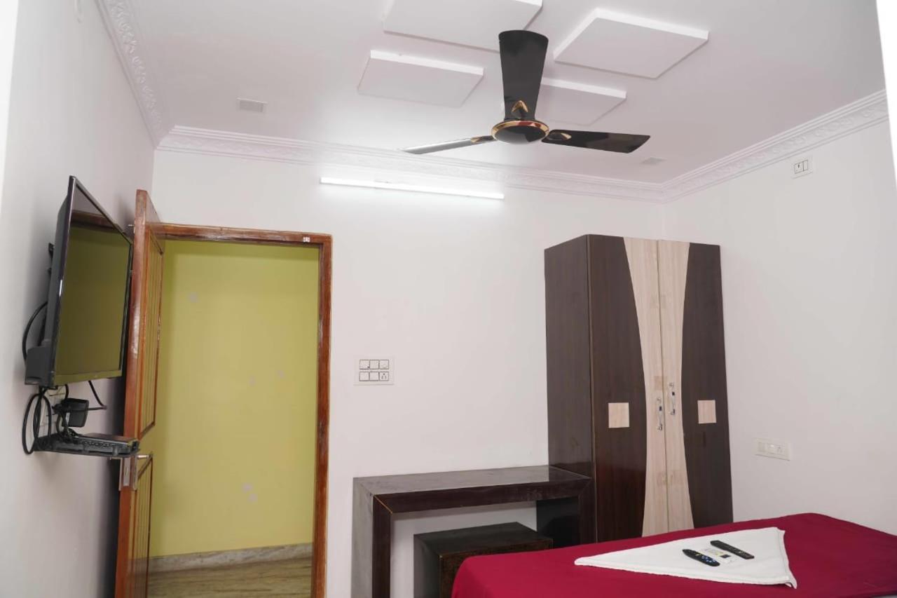 Sea Side Guest House Vizag ヴィシャーカパトナム エクステリア 写真